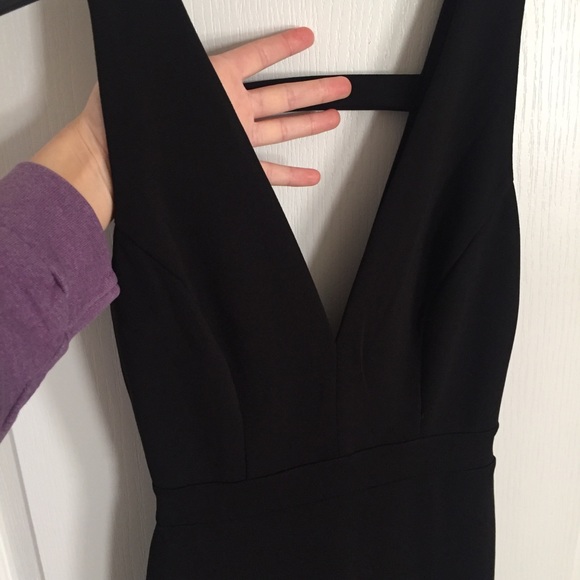 Windsor Fit and Flare Formal Gown - Picture 8 of 10